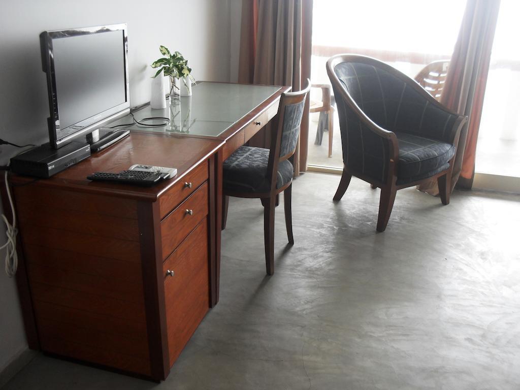 Miltons Beach Resort Unawatuna Rom bilde