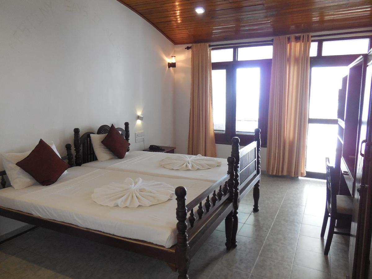 Miltons Beach Resort Unawatuna Eksteriør bilde