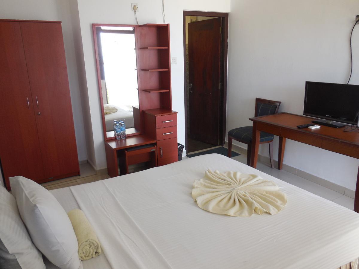 Miltons Beach Resort Unawatuna Eksteriør bilde