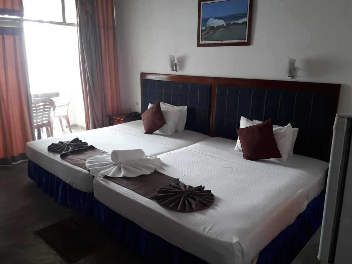 Miltons Beach Resort Unawatuna Eksteriør bilde