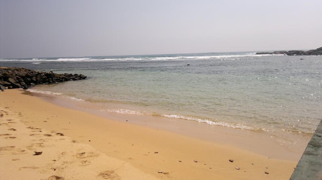 Miltons Beach Resort Unawatuna Eksteriør bilde