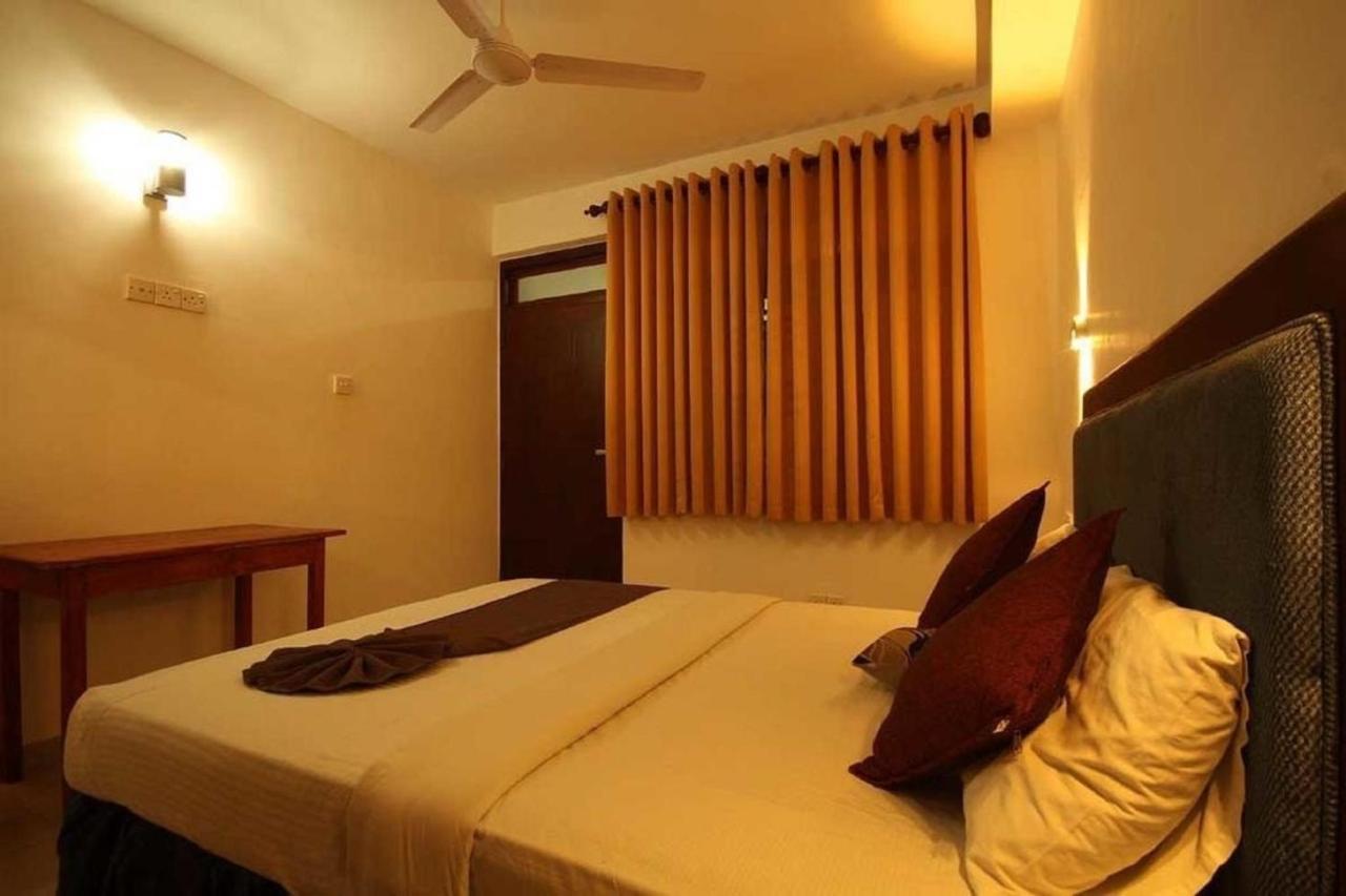 Miltons Beach Resort Unawatuna Eksteriør bilde