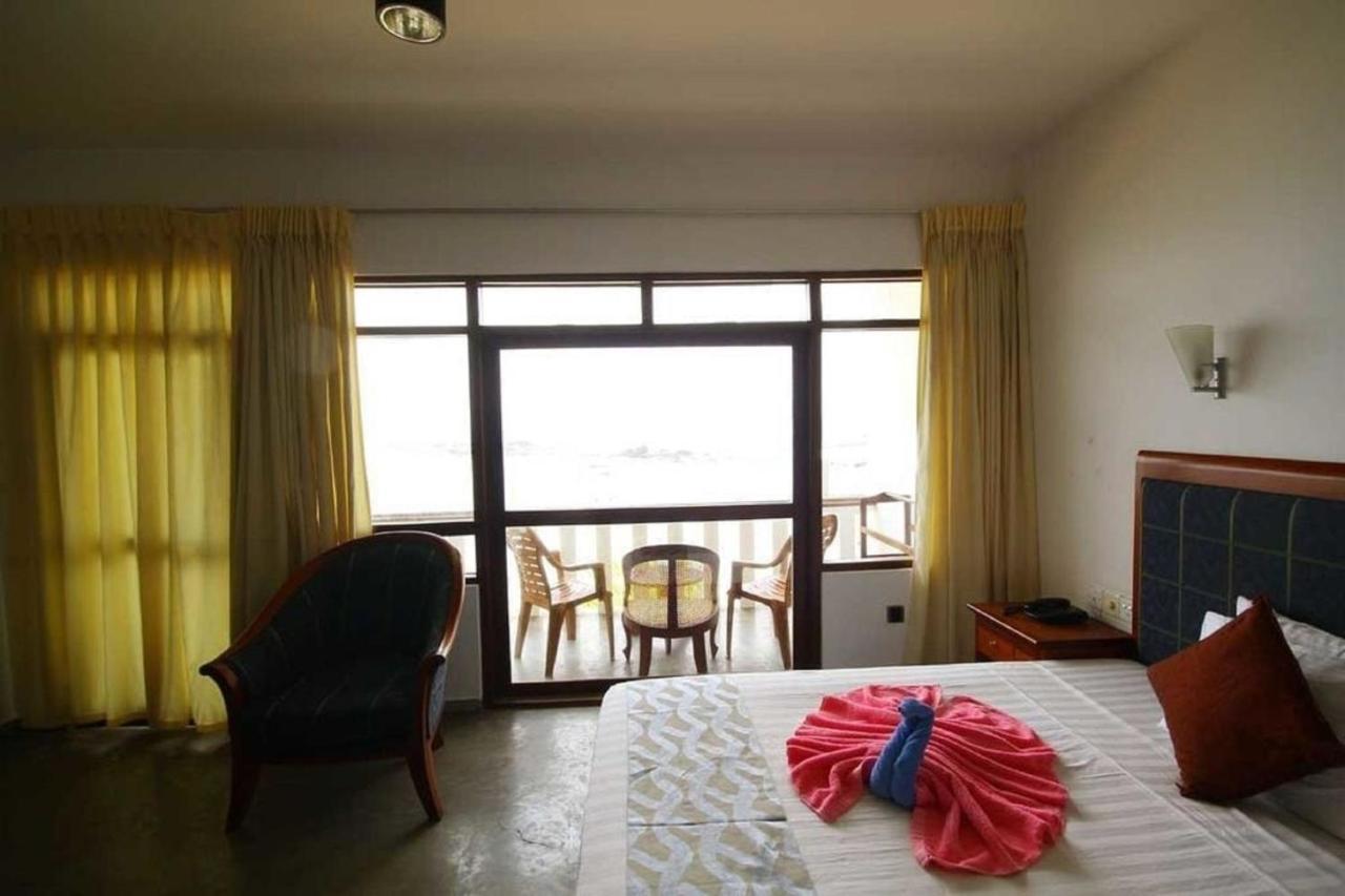 Miltons Beach Resort Unawatuna Eksteriør bilde