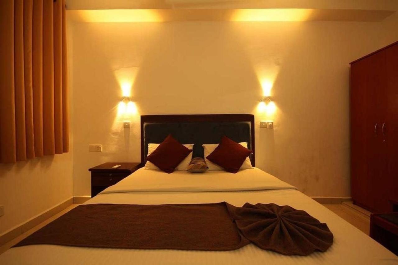 Miltons Beach Resort Unawatuna Eksteriør bilde